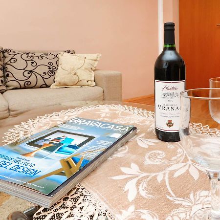 Apartments Ivo Bozinovic Τίβατ Εξωτερικό φωτογραφία