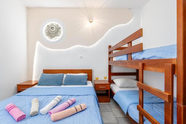 Apartments Ivo Bozinovic Τίβατ Δωμάτιο φωτογραφία