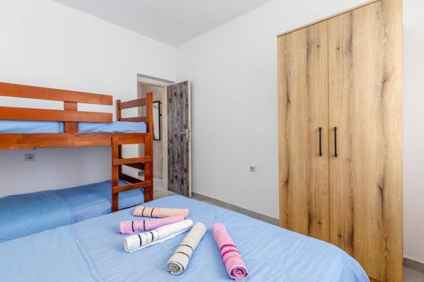 Apartments Ivo Bozinovic Τίβατ Εξωτερικό φωτογραφία