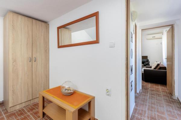 Apartments Ivo Bozinovic Τίβατ Εξωτερικό φωτογραφία