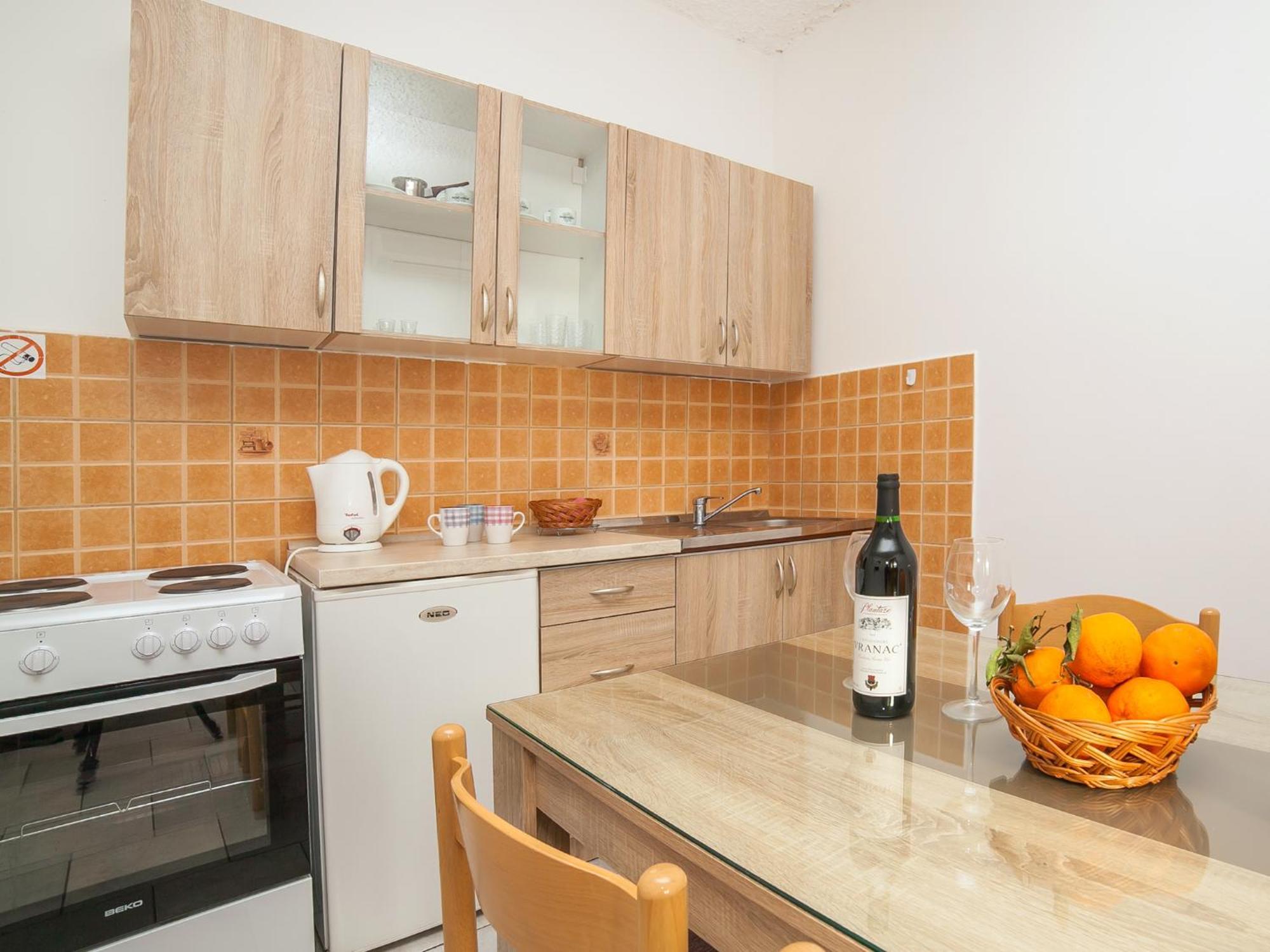 Apartments Ivo Bozinovic Τίβατ Δωμάτιο φωτογραφία